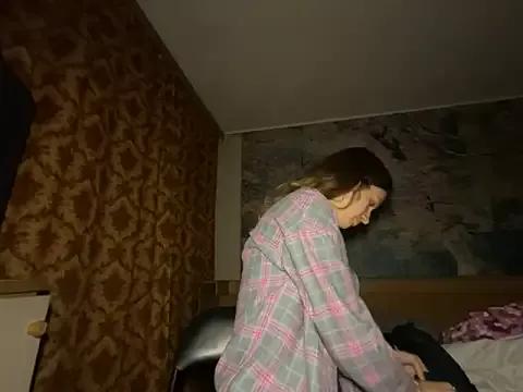 Eva_Angel3 on StripChat