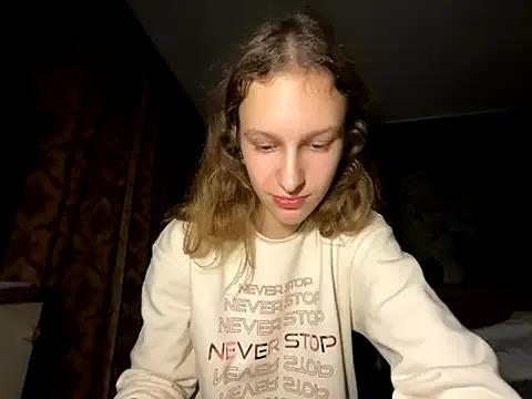 Eva_Angel3 on StripChat