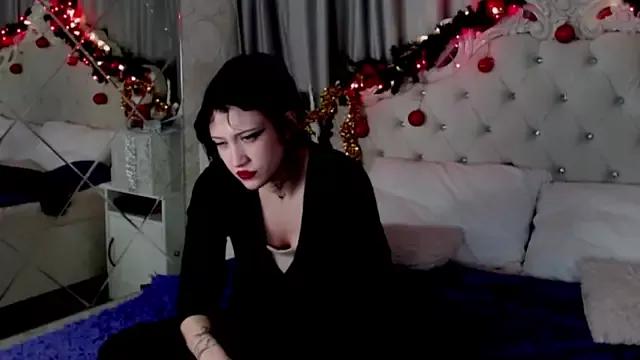 Eva_Cramer on StripChat