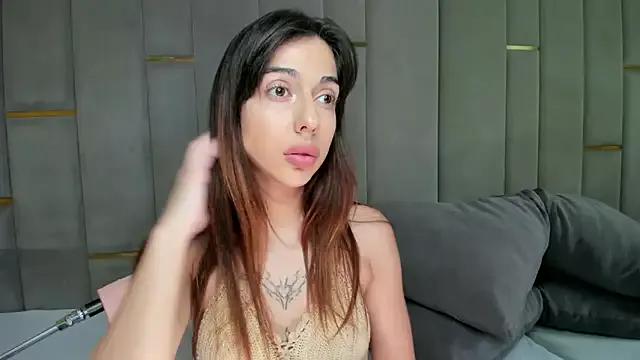 eva_lim on StripChat