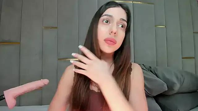 eva_lim on StripChat