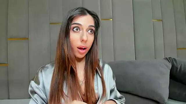 eva_lim on StripChat