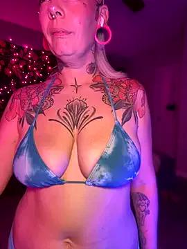 Eva_Monroe- on StripChat