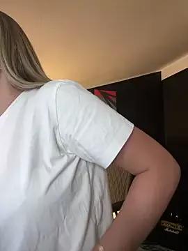 Eva_Ryen on StripChat