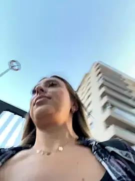 Eva_Ryen on StripChat