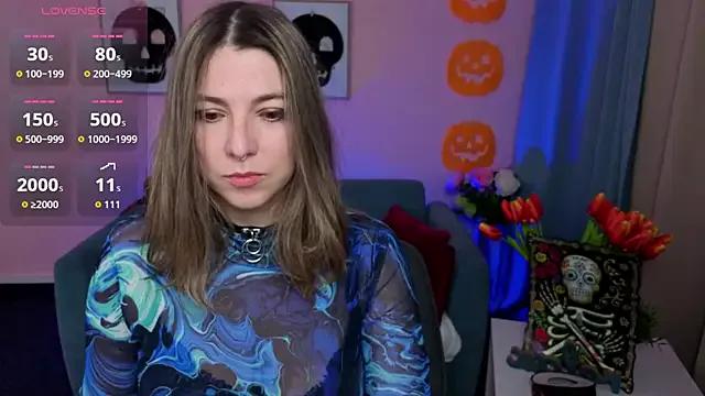 evafolver on StripChat