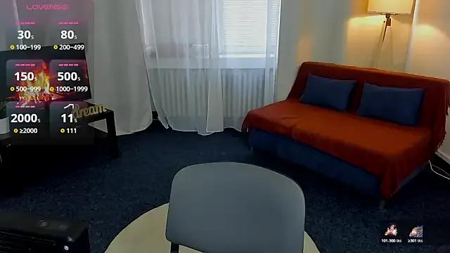 evafolver on StripChat