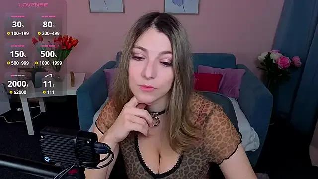 evafolver on StripChat