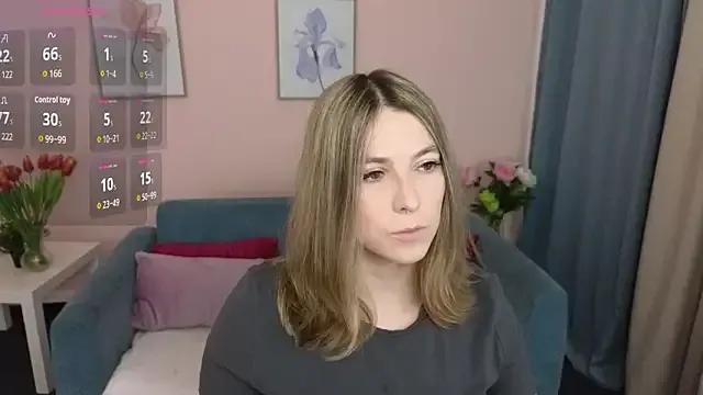 evafolver on StripChat