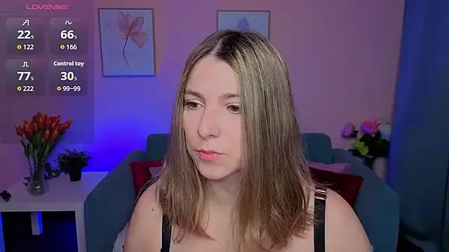 evafolver on StripChat