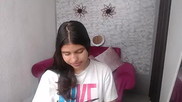 Evagirl69 on StripChat