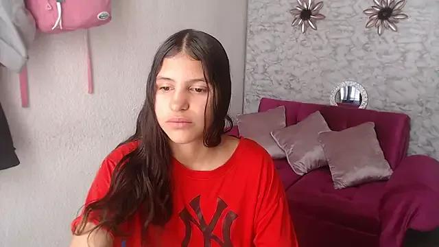 Evagirl69 on StripChat