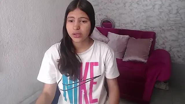 Evagirl69 on StripChat