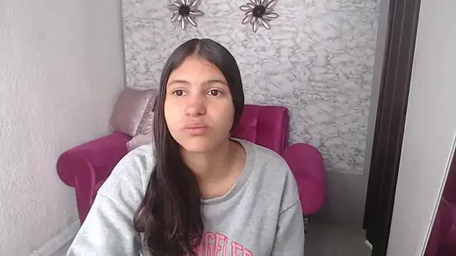 Evagirl69 on StripChat