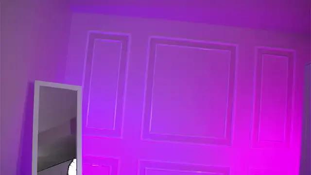 EvaZane on StripChat