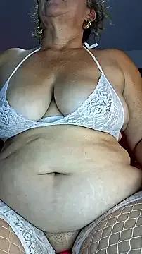 evelin_hott on StripChat