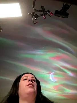 Evelinia on StripChat