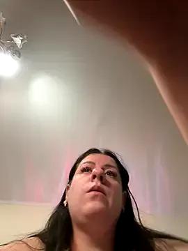 Evelinia on StripChat