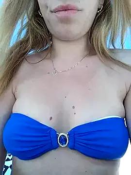 EvyLure on StripChat