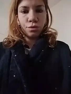 EvyLure on StripChat