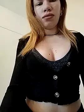 EvyLure on StripChat