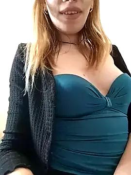 EvyLure on StripChat