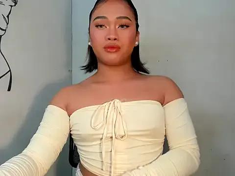 Exotic_alyssa69 on StripChat