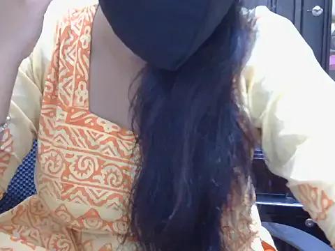 fairy_queen07 on StripChat