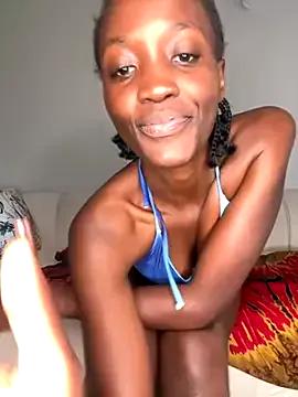 Fanclubbbbb on StripChat