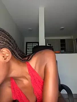 Fanclubbbbb on StripChat