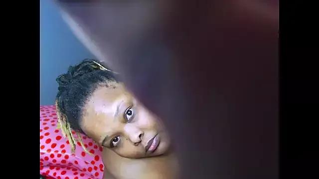 fatafricanqueen on StripChat