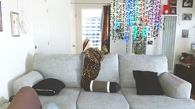 fatfabulous1981 on StripChat