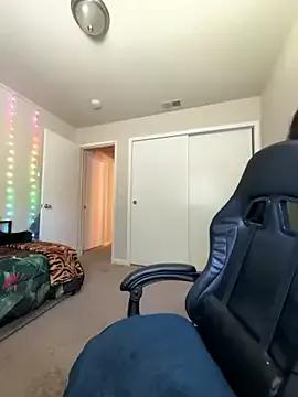 fatfabulous1981 on StripChat