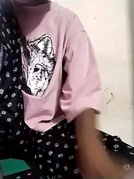 Fathima21 on StripChat