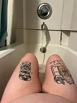 Fattysloth on StripChat