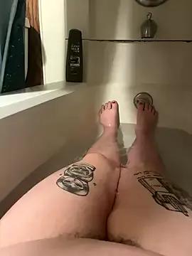 Fattysloth on StripChat