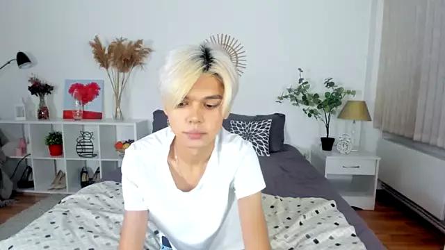 Felix_Rey on StripChat