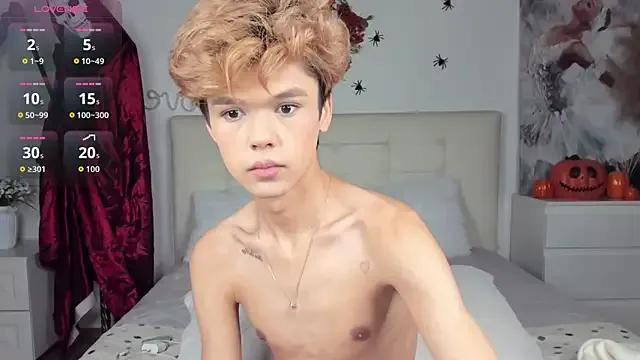 Felix_Rey on StripChat