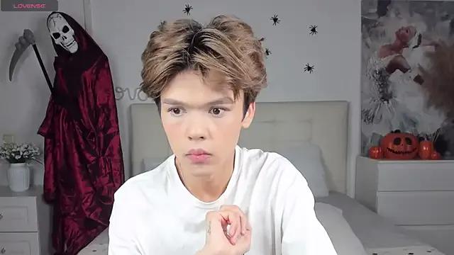 Felix_Rey on StripChat