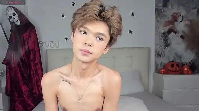 Felix_Rey on StripChat