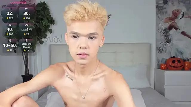 Felix_Rey on StripChat