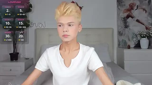 Felix_Rey on StripChat