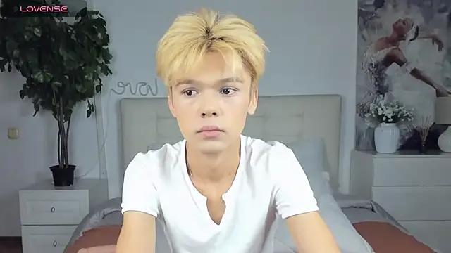 Felix_Rey on StripChat