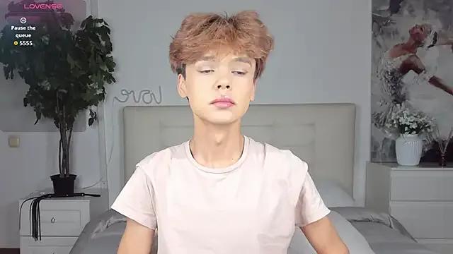 Felix_Rey on StripChat