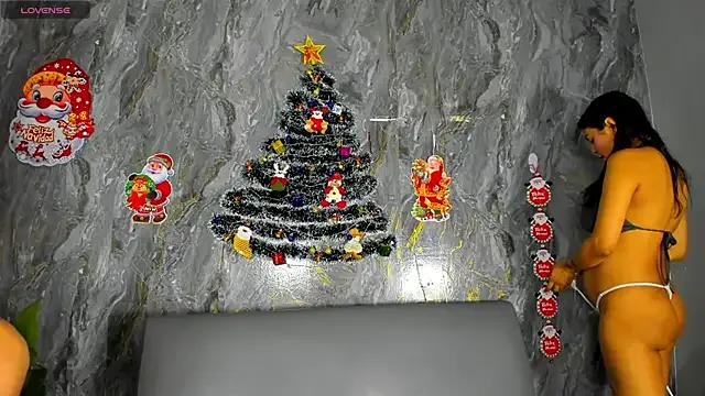 Fetish_party2 — Freechat on StripChat