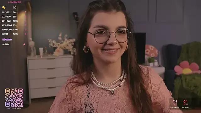 FlairEdgin on StripChat