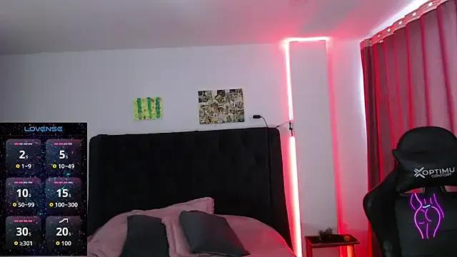 Fleurmeyer79 on StripChat