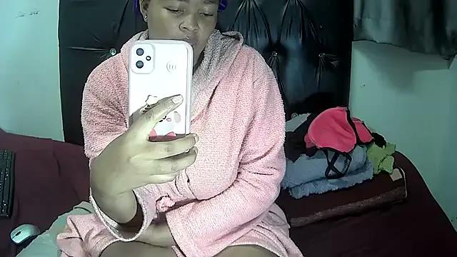 Flirtfatale on StripChat