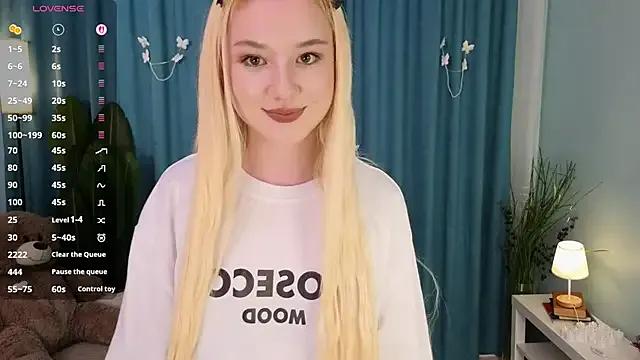 Flirty_lee on StripChat