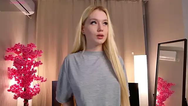 Flirty_lee on StripChat